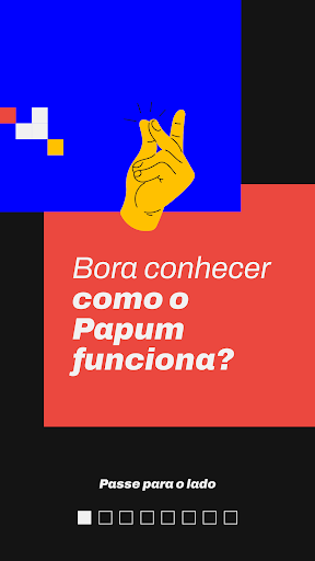 Papum EdTech Screen 2