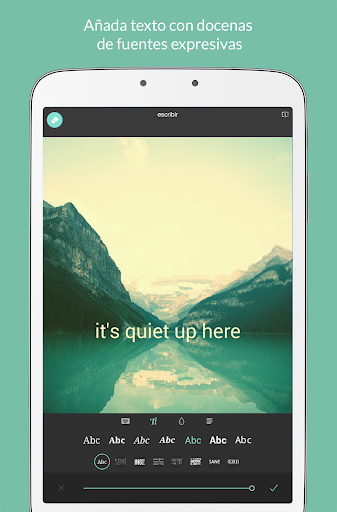 Pixlr Editor de Fotos IA screenshot 10