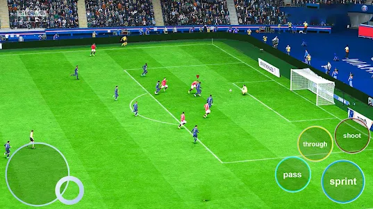 Fussball Spiele 2023