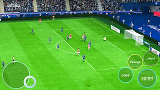 World Football Soccer 2023 - Screenshot 3