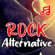 Rock Alternative - Androidアプリ