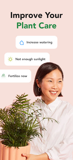 Plant Care: Plant Identifier Screenshot 4 - AppWisp.com