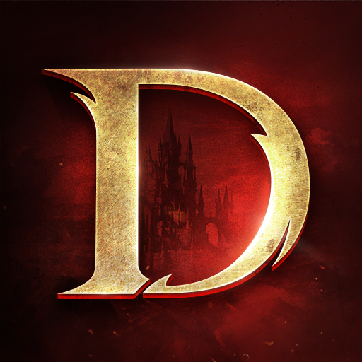 Darkness Saga 18.0 Icon