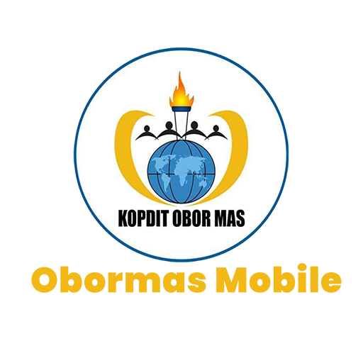 OborMas Mobile logo