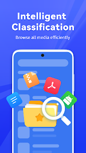 CC FileManager v1.06.00 MOD APK (Premium) Free For Android 5