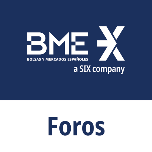 BME Foros logo