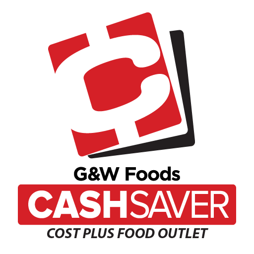 CashSaver G&W