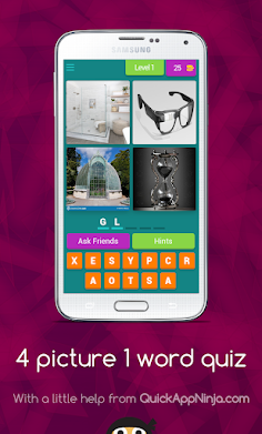 mobile world guess - Screenshot 1