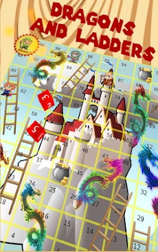 Dragons and Laddersのおすすめ画像2