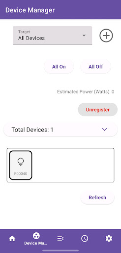 SmarTune Screen 3