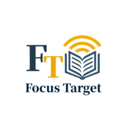Focus Target logo