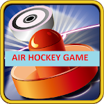 Cover Image of Descargar Air Hockey Puck Challenge 27 APK