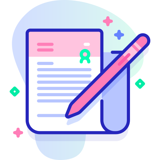My Journal - Diary, Mood logo