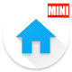 Mini Desktop (Launcher) Download on Windows