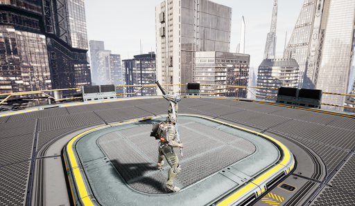 Future Knights Honor Battles