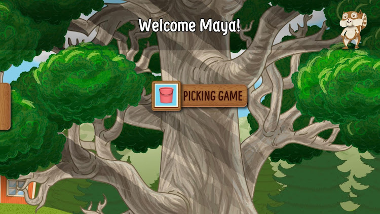 Lucky's Picking Game - v1.21 - (Android)