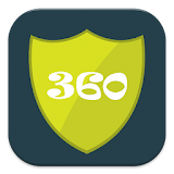 Free 360 Total Security Guide icon