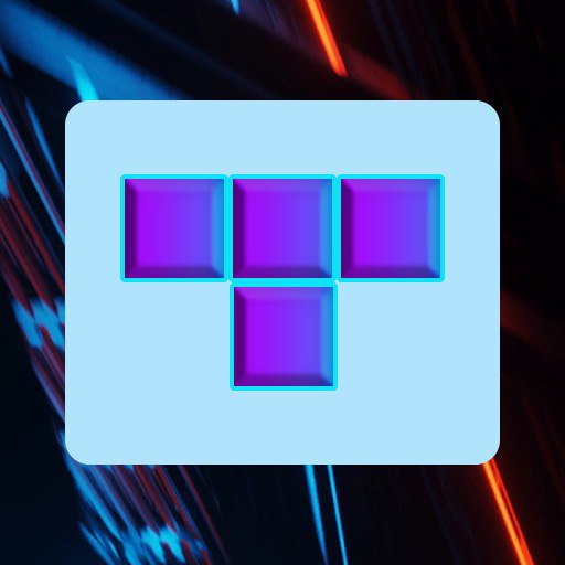 Tetris logo