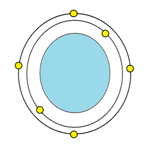 Chemistry Quiz Game Ultimate logo