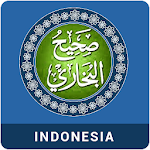 Cover Image of ダウンロード Sahih Al Bukhari（インドネシア） 2.8 APK