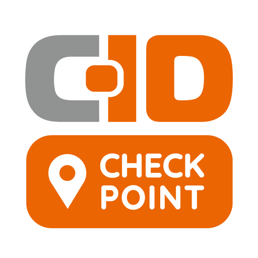 CredoID Checkpoint logo