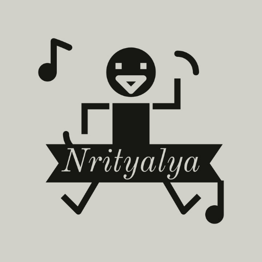 Nrityalya logo