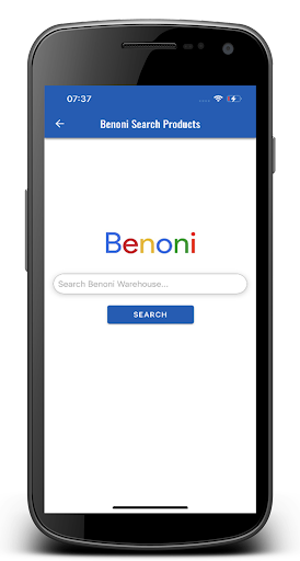 BenAsia Screen 2