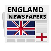 UK News App - UK News Papers England News Papers