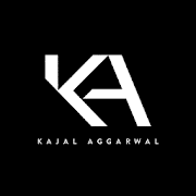 Kajal Aggarwal Official app  Icon