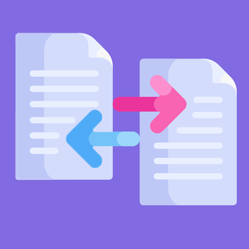 PhraseMate - Paraphrasing Tool logo
