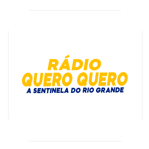 Rádio Quero Quero logo