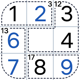 Killer Sudoku от Sudoku.com Mod Apk