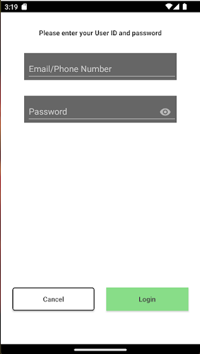 Goopter Clover Connector Screen 3