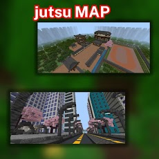 Jutsu Mod For Minecraft PEのおすすめ画像2