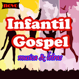 Música Infantil Gospel icon