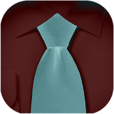 How To Tie A Tie Tips icon