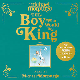 图标图片“The Boy Who Would Be King”