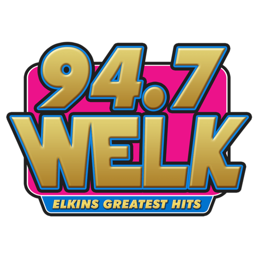 94.7 WELK logo
