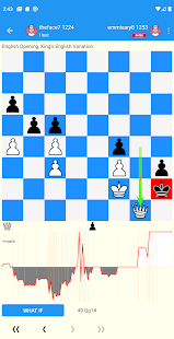 ChessM8 1.2.12065 screenshots 2