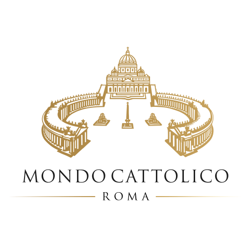 Mondo Cattolico - AppWisp.com