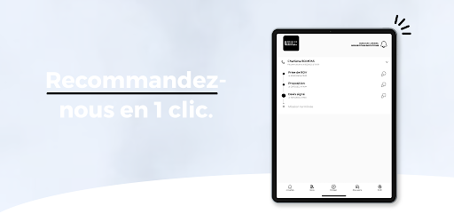 L’immobilier Prive