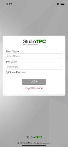 StudioTPC Screen 2