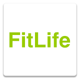 Fitness Lifestyle Club icon