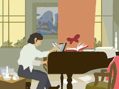 Captura de Pantalla 18 Ludwig van Beethoven android