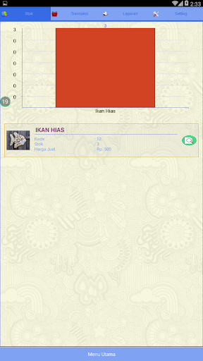 UMKM bersama BRI Screenshot 4 - AppWisp.com