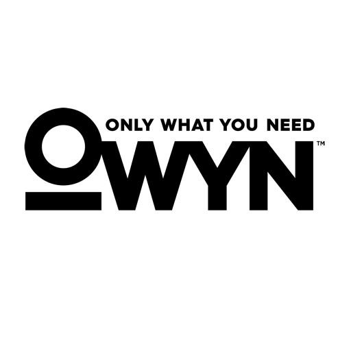 OWYN logo