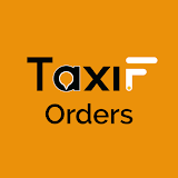 TaxiF Orders - More Money ! icon
