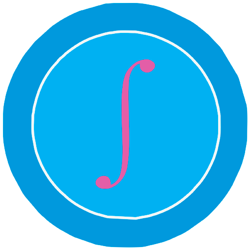 Integral Impropia Desarrollada logo