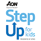 Step Up for Kids विंडोज़ पर डाउनलोड करें