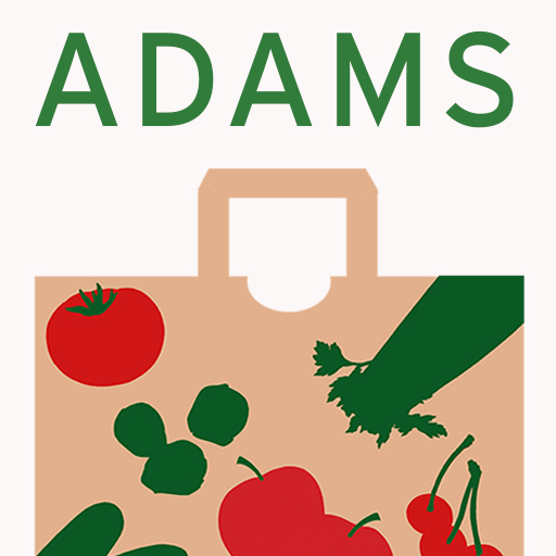 Adams Groceries 1.3.2 Icon